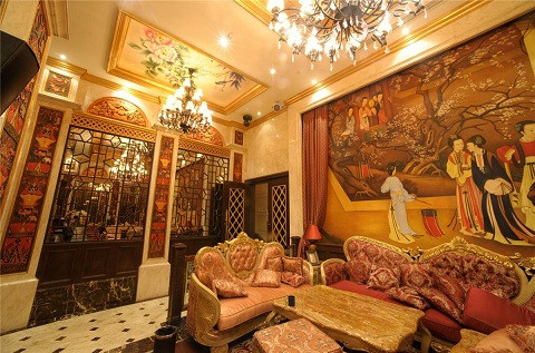 日土高档KTV妹子质量哪家好